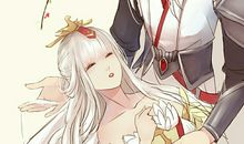 盈盈夏色酿情意