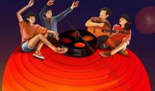 母亲，有您真好