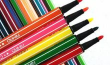 假如我是水彩笔