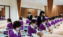 校园美容师