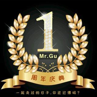 我和熊先生同行的日子