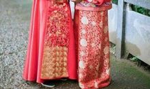 爷爷家门口的鸭池河