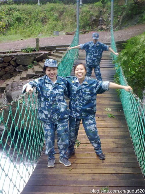 “十一”扩展培训旅行笔记