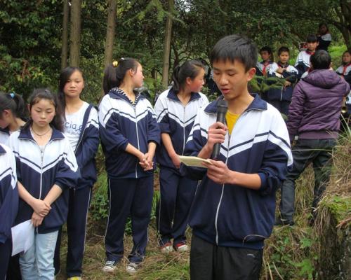 应该从今天开始