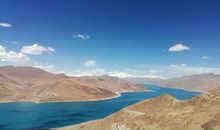 梦中萦绕的美景