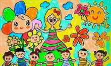 我的新美术老师