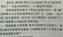 关于克隆的想象作文