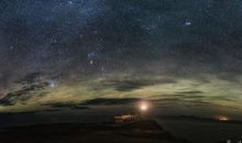 在黑夜里点亮希望