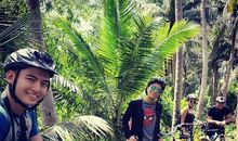 我美的家，陌生的城