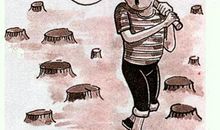 漫画的启示五年级作文