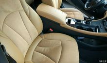 我最想坐的座位