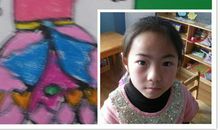 长大后我也想当老师