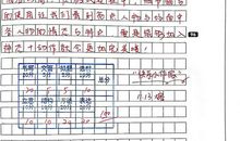 官兵捉贼游戏作文