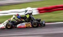 我是未来赛车手