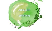 绿色生态文明只一步