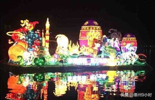 西湖明珠