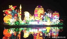 西湖，璀璨的明珠