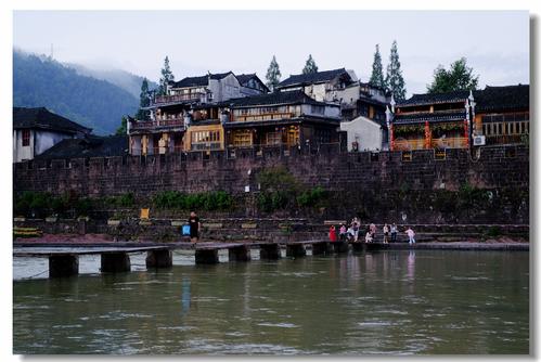 湘西之旅