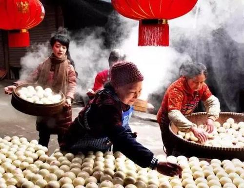母亲的童年记忆