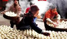 妈妈儿时的回忆