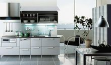 爷爷的“厨房协奏曲”