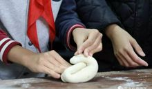 我的“厨神”奶奶