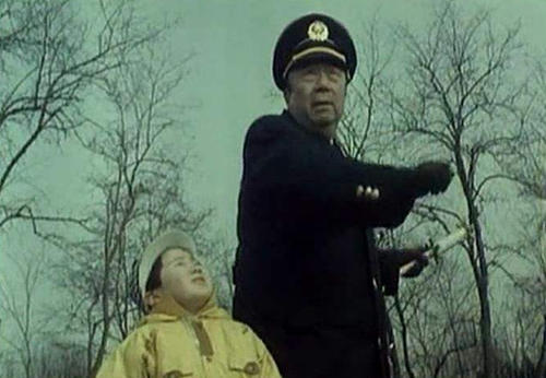关于“可怜的母亲”的思考