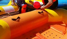 这是一次快乐的尝试