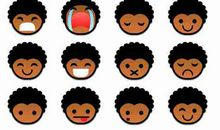 “黑人鱼”的故事