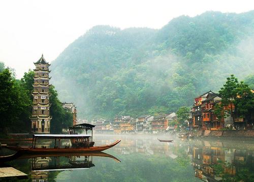 重拾风景