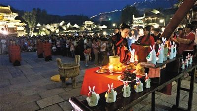 事情不是