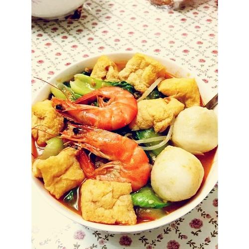 疯狂饮食