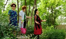 我亲爱的的母亲