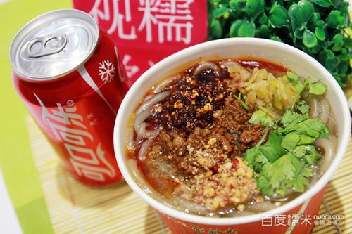 “美食家”妈妈