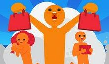 我的购物狂妈妈