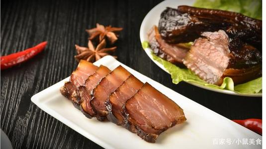 难忘的故乡培根