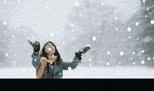 生活因光而精彩