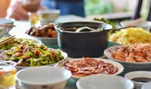 美食悠悠在我心