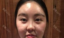 五官中选一个写一段话