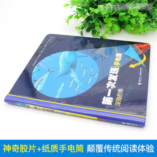 魔术手电筒