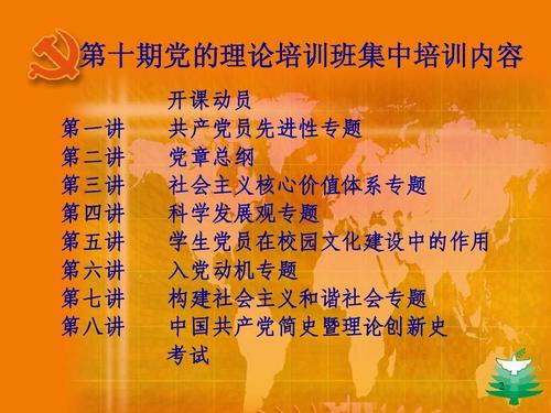 成为合格的学生
