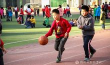 精彩的课间生活