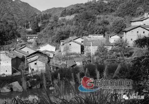 尤丑溪移民村