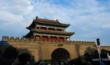 旅游让我涨知识