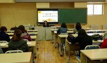 我的班主任曾老师