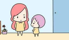 爸爸请您改掉吸烟的习惯