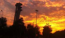 那目光，布满天空