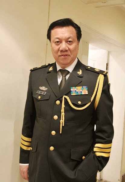 我和刘老师