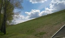 春夏秋冬的温暖