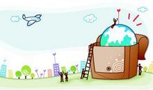 多功能书包作文400字